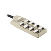 Sensor Interface Junction Blocks - 281-6754-ND - DigiKey