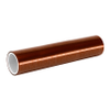 3M 5413 Polyimide Film Tape Amber 12 in x 5 yd Roll -- 5413 12IN X 5YD - Image
