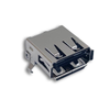 USB, DVI, HDMI Connector Assemblies - 137-RAHPCUA20-ND - DigiKey