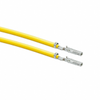Jumper Wires, Pre-Crimped Leads - 0457501111-10-Y9-D-ND - DigiKey