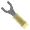 Spade Connectors - A27415-ND - DigiKey