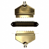 Centronics Connectors - A24315-ND - DigiKey