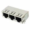 Modular/Ethernet Connector (RJ45, RJ11) Jacks - A120414-ND - DigiKey