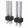 Headers, Male Pins - 77313-4AA-14LF-ND - DigiKey
