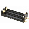 Battery Holders, Clips, Contacts -- 123-A-BAT-BH-B1-DA-GSR1CT-ND - Image