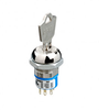 LK Series Keylock Switches -- LK5HNB601N3 - Image