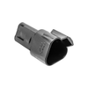 Rectangular Connector Housings - AT04-3P-BLK-ND - DigiKey