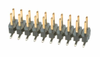 Headers & Wire Housings - 951280-2520-AR-PR - Powell Electronics, Inc.