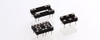 IC & Component Sockets - 111-83-650-41-001101 - Powell Electronics, Inc.