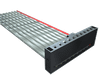 Cable Assemblies - HCSS-06-S-06.00-01-N - Powell Electronics, Inc.
