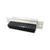 D-Sub Connector Assemblies - 2057-DB25-PR-ND - DigiKey