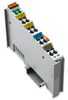 Analog input - 750-468/025-000 - WAGO