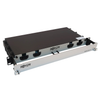 Patchbay, Jack Panels - 95-N48M-2M3X8M-20-ND - DigiKey