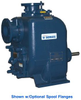 U4B60S-B /F Self Priming Pump -  - Gorman-Rupp Pumps