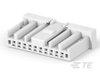 Rectangular Wire & Cable Connectors & Housings - 1-2834672-0 - TE Connectivity