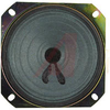 Speaker, Square; 20000 Hz; 91 dB; Paper; 9.92 g - 70115881 - Allied Electronics, Inc.