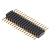Board Spacers, Stackers (Board to Board) - DWM-17-01-G-S-200-ND - DigiKey