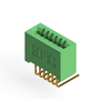 Edgeboard Connectors - 151-342-006-558-101-ND - DigiKey