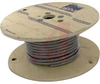 Multiconductor Cable, Unshielded; 10; 20 AWG; 7 x 28; 0.33 in.; 0.016 in.; PVC - 70140589 - Allied Electronics, Inc.