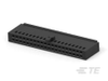 Rectangular Wire & Cable Connectors & Housings - 102387-9 - TE Connectivity