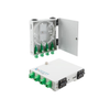 Patchbay, Jack Panels -- 5073-LCFTB-104A-SCA-ND