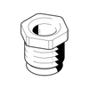 Fittings, Couplings, and Distributors - 2171-VG-K-M9-ND - DigiKey