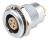 Industrial Circular Connectors - 1732562 - RS Components, Ltd.