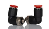 Pneumatic Fittings - 2180556 - RS Components, Ltd.