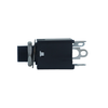 Audio Connectors - NL113BX-ND - DigiKey
