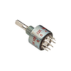 Rotary Switches -- 108-MC07L1NCGF-ND - Image