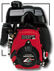 Honda Engines - Mini 4-Stroke -- HONDA GXH50