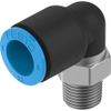 Pneumatic Fittings - 342591 - RS Components, Ltd.