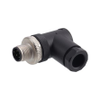 Industrial Circular Connectors - 124619 - RS Components, Ltd.