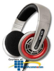 Sennheiser HD 435  Open Hi-Fi Headphones - 500265 - TelephoneStuff.com