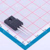 500V 10A Diode and Rectifier - 286-BYT28X-500Q - ERSAELECTRONICS PTE. LTD.