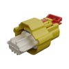 Rectangular Connector Housings - 900-2042203404-ND - DigiKey