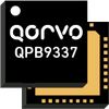 Dual-Channel Switch LNA Module - QPB9337 - Qorvo