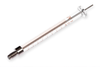 HLPC AutoSampler Syringe - 0159902 - Hamilton Company