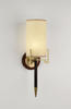 2732 Sconces-Single Candle - 600571 - Capital Lighting, Inc.