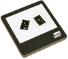 A-7A: 4 IN. x 5 IN. SLIM EDGE LIGHT PAD (BATTERY OPERABLE) - 750219 - Smith-Victor Corporation