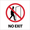 Sign - S7AP - Rutke Signs & Safety