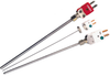 Very High Temperature Exotic Probes -- XTA, XMO, XPA, XIN - Image
