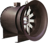 Design 47 Controllable Pitch Vane Axial Fans - Image