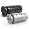 GP Series 8 Passage Rotary Union -- GP-180 - Image