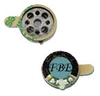 Double Function Receiver -- DR1701 - Image