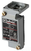 General/Heavy Duty Limit Switch -- E50ALT1S - Image