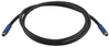 Patch Cord - VGA6P45BK - Hubbell Incorporated