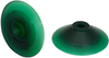 Flat suction cup (round) for smooth or slightly rough surfaces PFG 80 VU1-72 N012 - 10.01.01.00426 - Schmalz Inc.