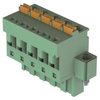 Terminal Blocks - Headers, Plugs and Sockets - 14310817106000-ND - DigiKey