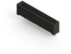Card Edge Connectors - Edgeboard Connectors - 396-017-541-101 - Lingto Electronic Limited